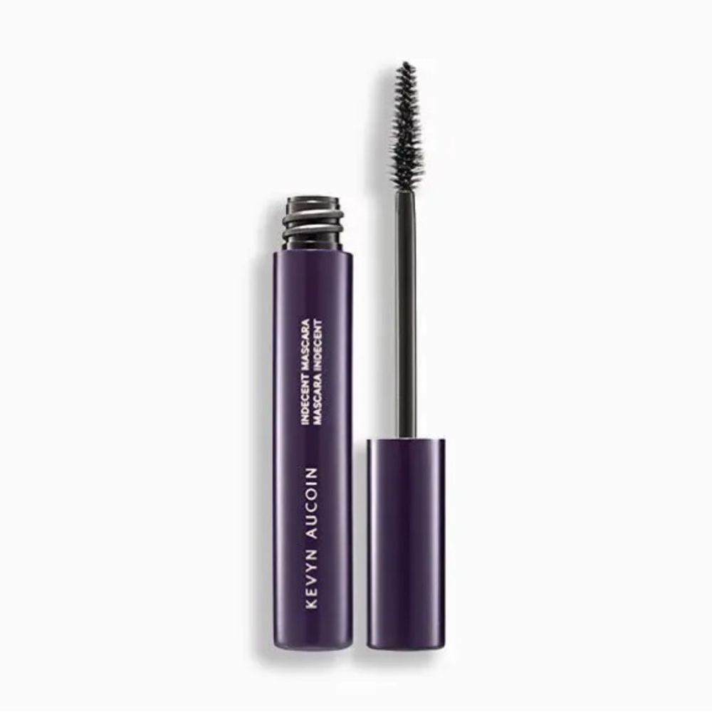Kevyn Aucoin Midnight Purple Mascara